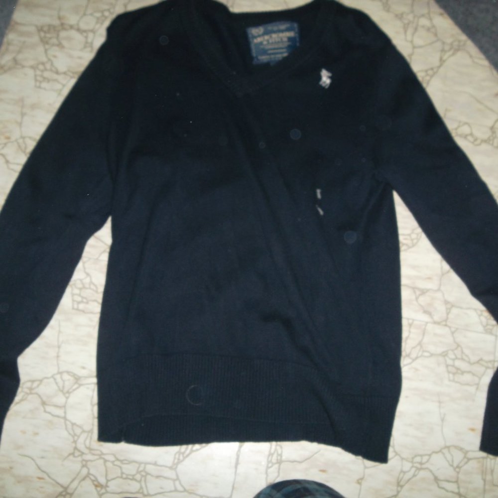 Abercrombie & Fitch Sweater